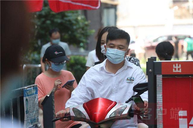 天明路71号院属于哪个区，东明路140号院划片（带你走进郑州市二七区5地解除封控管理现场）