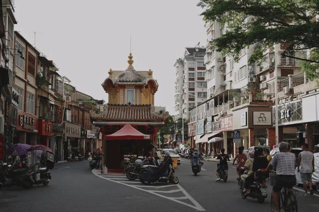 福建漳州龙海有什么特产啊，福建漳州十大特产（寻味，收集舌尖上的烟火）