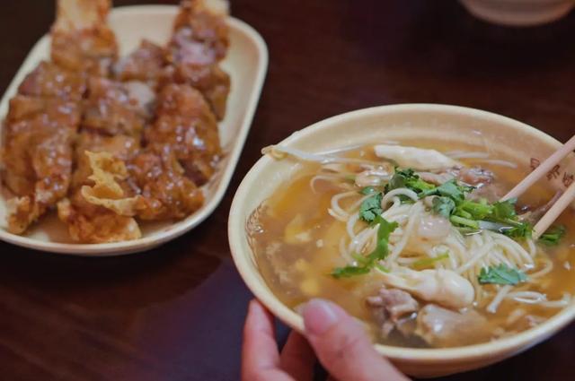 福建漳州龙海有什么特产啊，福建漳州十大特产（寻味，收集舌尖上的烟火）