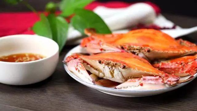 螃蟹蒸多长时间最好吃，蒸螃蟹的时间步骤