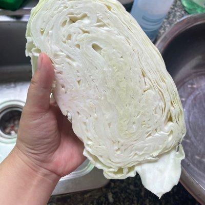 如何制作猪肉白菜蒸饺，如何制作猪肉白菜蒸饺视频（学会这样做白菜猪肉蒸饺秒变大厨）