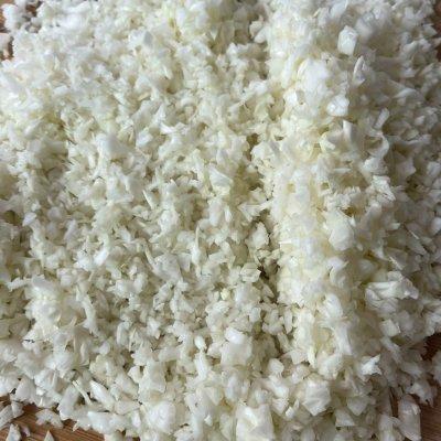 如何制作猪肉白菜蒸饺，如何制作猪肉白菜蒸饺视频（学会这样做白菜猪肉蒸饺秒变大厨）