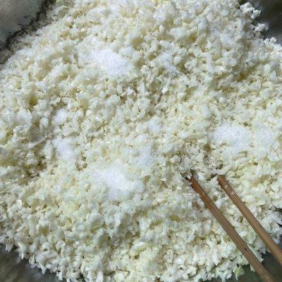 如何制作猪肉白菜蒸饺，如何制作猪肉白菜蒸饺视频（学会这样做白菜猪肉蒸饺秒变大厨）