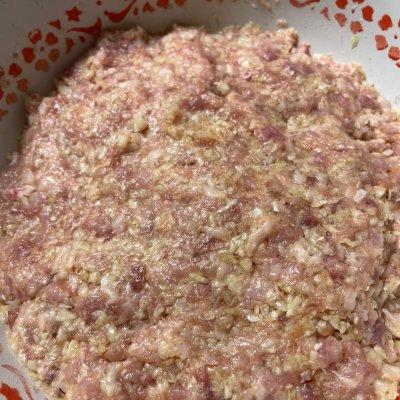 如何制作猪肉白菜蒸饺，如何制作猪肉白菜蒸饺视频（学会这样做白菜猪肉蒸饺秒变大厨）