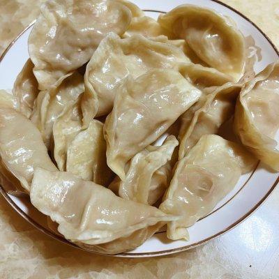 如何制作猪肉白菜蒸饺，如何制作猪肉白菜蒸饺视频（学会这样做白菜猪肉蒸饺秒变大厨）