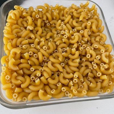 肉酱意大利面的做法，意大利面条怎么做（吃一次就念念不忘的意大利肉酱面）