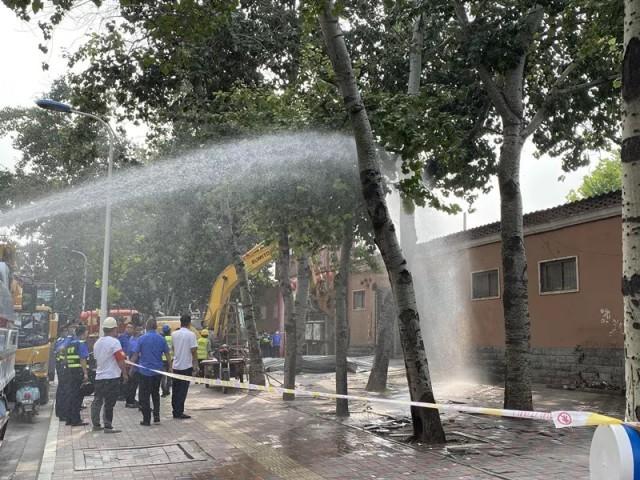 石家庄砸酒店事件始末，石家庄砸酒店事件视频来龙去脉（石家庄黑老大吴迪）