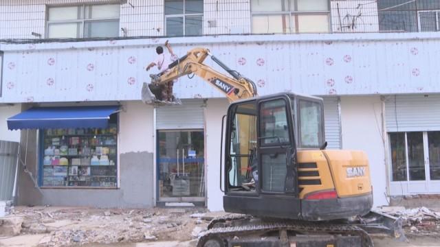 石家庄砸酒店事件始末，石家庄砸酒店事件视频来龙去脉（石家庄黑老大吴迪）