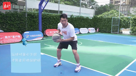 篮球基本功训练方法，如何练好篮球基本功（“东莞球王”张冠豪教你篮球基本功）