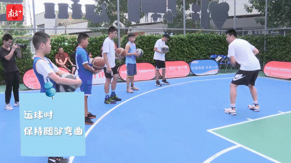 篮球基本功训练方法，如何练好篮球基本功（“东莞球王”张冠豪教你篮球基本功）