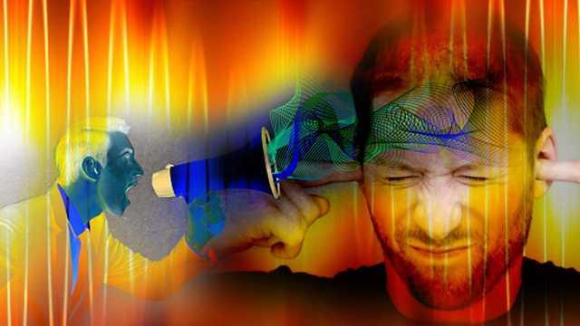 机箱声音大，机箱声音大怎么解决（如何减少噪音的产生与影响）