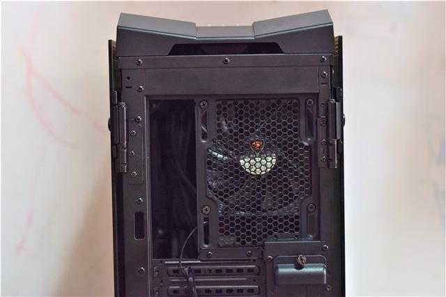 机箱声音大，机箱声音大怎么解决（如何减少噪音的产生与影响）