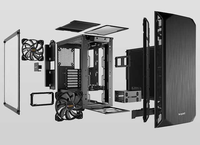 机箱声音大，机箱声音大怎么解决（如何减少噪音的产生与影响）