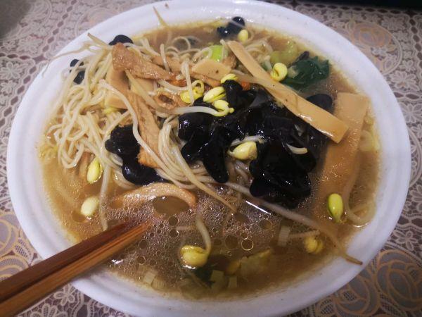 面片的家常做法，牛肉面片的家常做法（超经典的糊汤面在家也能做）