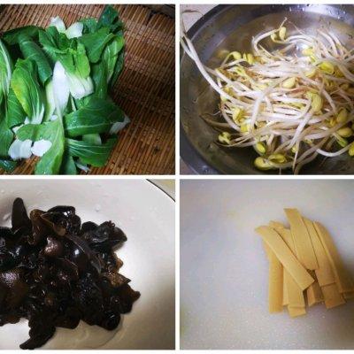 面片的家常做法，牛肉面片的家常做法（超经典的糊汤面在家也能做）