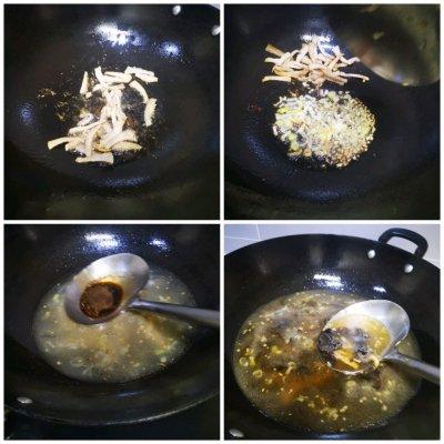 面片的家常做法，牛肉面片的家常做法（超经典的糊汤面在家也能做）