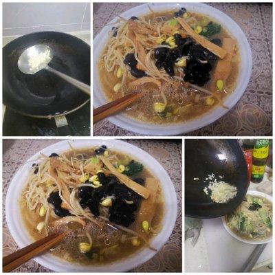 面片的家常做法，牛肉面片的家常做法（超经典的糊汤面在家也能做）