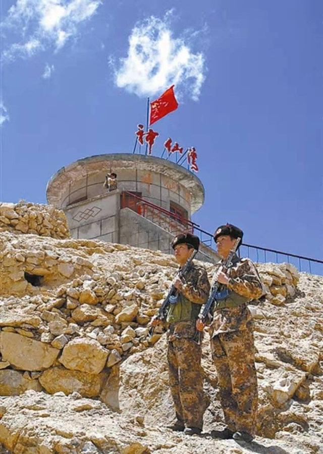 类似攀山越岭的词语有哪些，翻山越岭类似的词语含近义词（青未了，喀喇昆仑千里边防线）