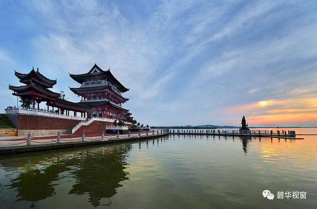 常德在哪里，湖南常德在哪里（常德有哪些值得反复品味的景致）