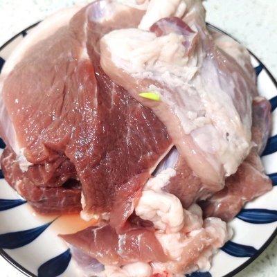 红烧五花肉的做法，红烧五花肉做法（在家也能做出红烧卤味烧肉）