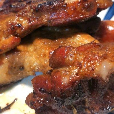 红烧五花肉的做法，红烧五花肉做法（在家也能做出红烧卤味烧肉）