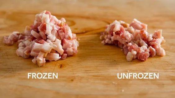 速冻手抓饼危害，手抓饼冻多久才过期（速冻食品到底有没有营养）