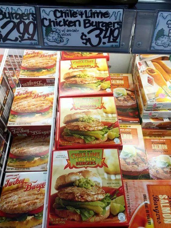 速冻手抓饼危害，手抓饼冻多久才过期（速冻食品到底有没有营养）