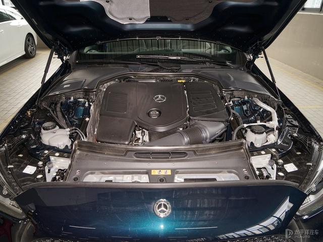 北京奔驰c200报价，奔驰c200裸车价（加价3万的奔驰新款C级哪款值得买）