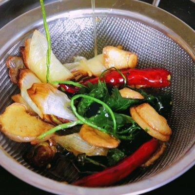 如何腌制烤鱼，烤鱼制作方法（旺强下午做了家常版烤鱼）