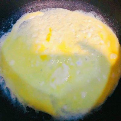 番茄洋葱酱拌面的家常做法，西红柿洋葱拌面的做法大全（#一周减脂不重样#消暑番茄火腿凉拌面）