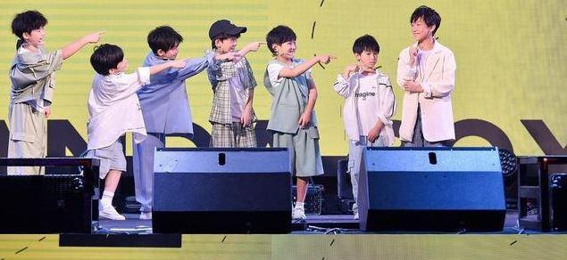 养成系什么意思，什么叫养成系（文艺辣评丨“养成系”成“育儿系”）