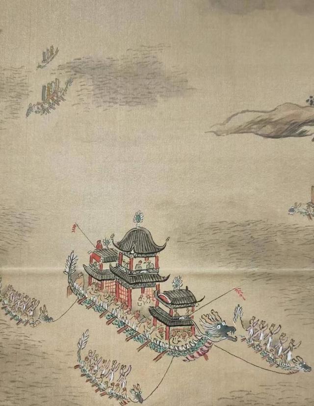 赛艇运动起源于哪里，水上巴士17世纪赛艇运动起源于哪里（从一千多年前的锦标赛就开始啦）