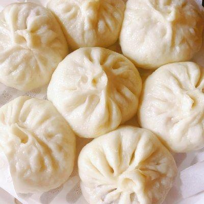 茄子素馅怎么调好吃窍门，茄子素馅饺子的做法（鲜味无敌的茄子馅包子）