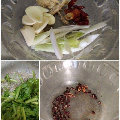 烧泥鳅怎么烧好吃窍门，烧泥鳅怎么烧好吃窍门视频（小白也能轻松学会的红烧泥鳅）