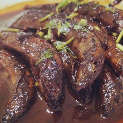 烧泥鳅怎么烧好吃窍门，烧泥鳅怎么烧好吃窍门视频（小白也能轻松学会的红烧泥鳅）