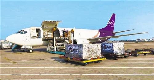 萧山志华家电维修 航空货运市场为何“火爆”