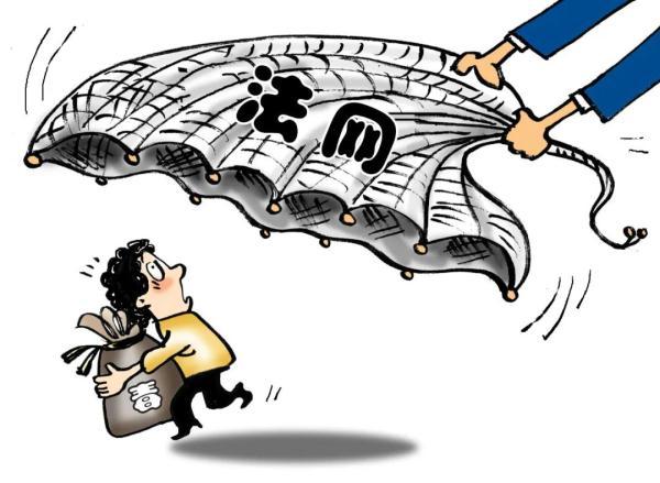 口供漫画作文，好看的推理动漫（普通贩毒案背后有“大鱼”）
