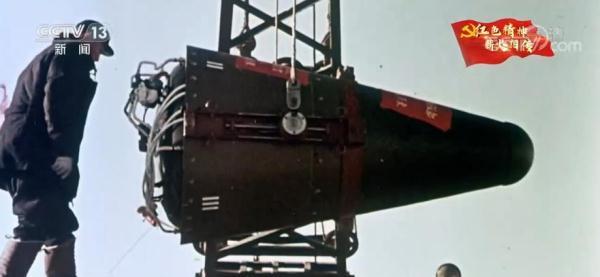 两弹一星精神指的是什么，两弹一星精神的内涵包括什么（“两弹一星”精神撑起民族脊梁）