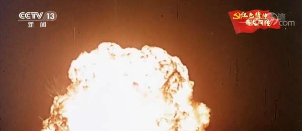 两弹一星精神指的是什么，两弹一星精神的内涵包括什么（“两弹一星”精神撑起民族脊梁）