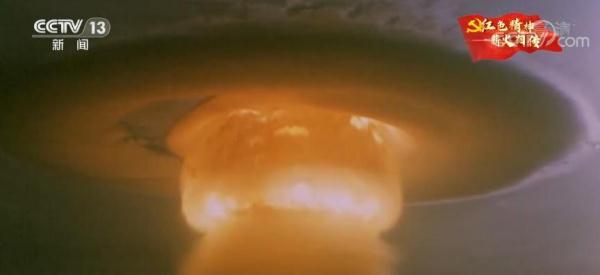 两弹一星精神指的是什么，两弹一星精神的内涵包括什么（“两弹一星”精神撑起民族脊梁）