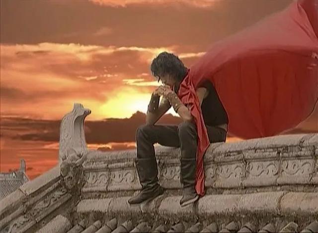 马荣成风云小说全集，风云2漫画（他走了，留下一代人的武侠传奇）