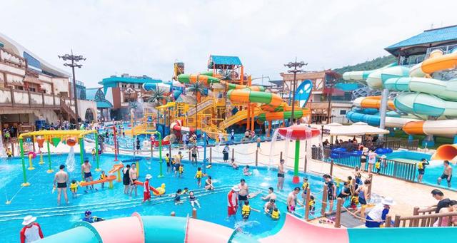 广州海底世界在哪里急，广州的海底公园在哪里（大湾区滨海度假再添新名片）