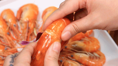 虾不能和什么水果一起吃，虾能和葡萄一起吃吗（吃虾前必看的7个真相）