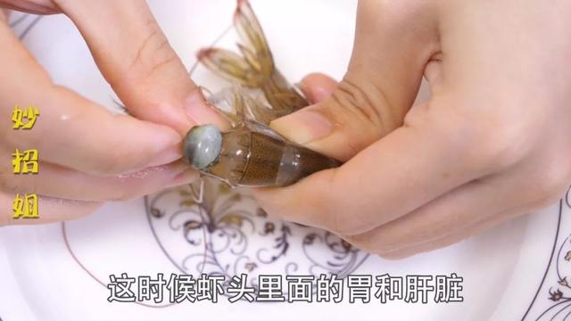 虾不能和什么水果一起吃，虾能和葡萄一起吃吗（吃虾前必看的7个真相）