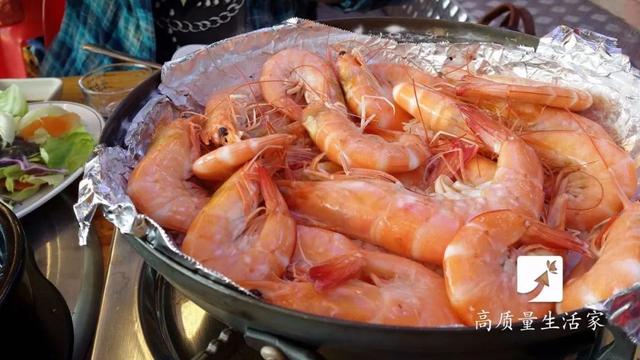 虾不能和什么水果一起吃，虾能和葡萄一起吃吗（吃虾前必看的7个真相）