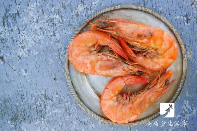 虾不能和什么水果一起吃，虾能和葡萄一起吃吗（吃虾前必看的7个真相）