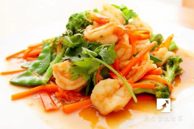 虾不能和什么水果一起吃，虾能和葡萄一起吃吗（吃虾前必看的7个真相）