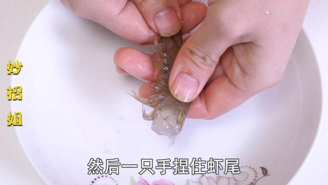 虾不能和什么水果一起吃，虾能和葡萄一起吃吗（吃虾前必看的7个真相）