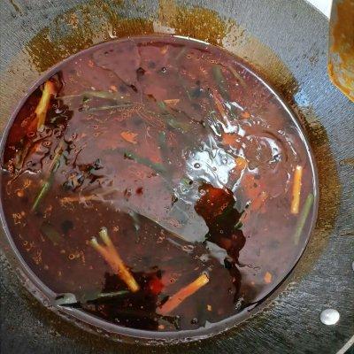 怎么煮火锅好吃又简单，好吃到飞起的火锅