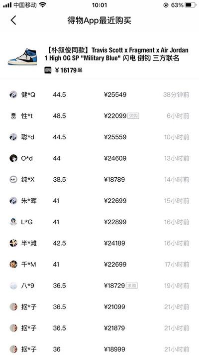 藤原浩闪电为什么贵，藤原浩闪电的含义（原价1599元的耐克鞋被炒到3万是怎么回事）